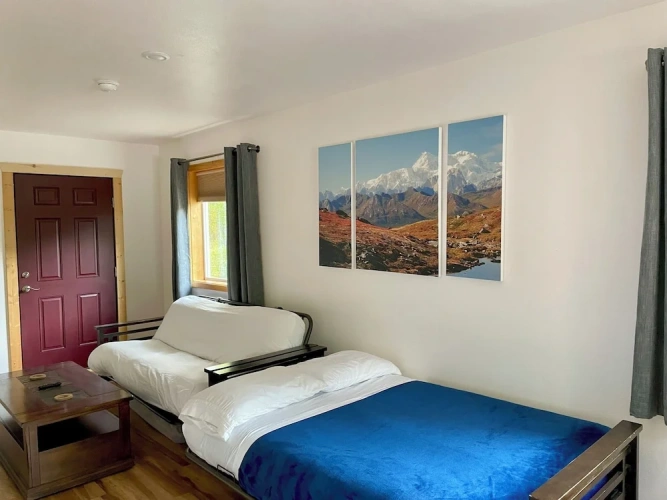 Standard Double Family room