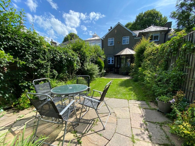 Cottage