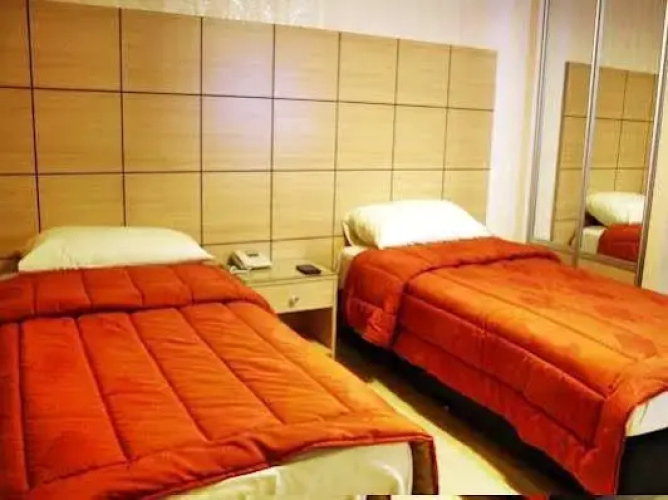 Nabhan Hotel Suites