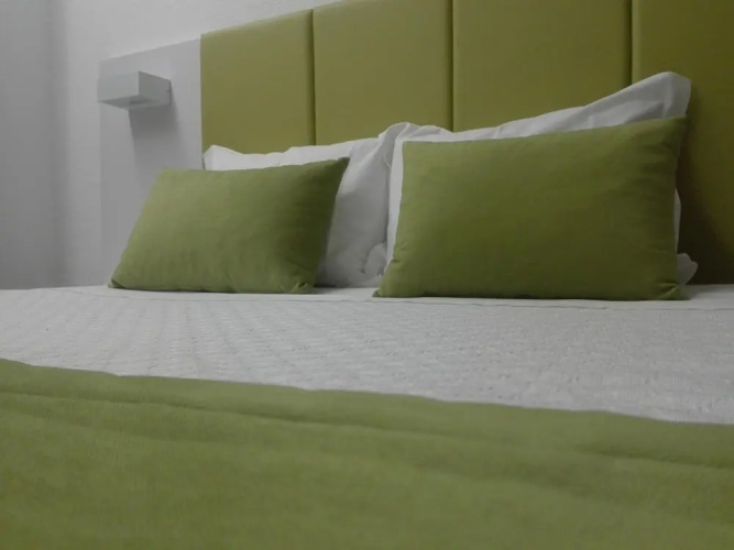 Hotel Santa Cecília