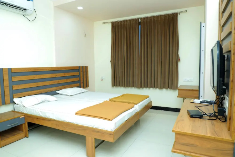 Hotel Anjali