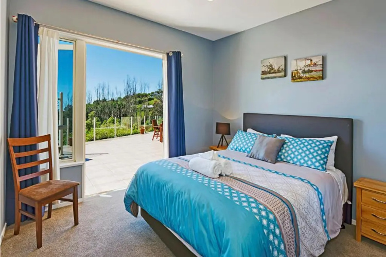 SeaBreeze Nelson 3 bedroom