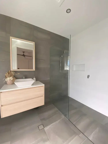 Ranch Retreat Kewarra Beach