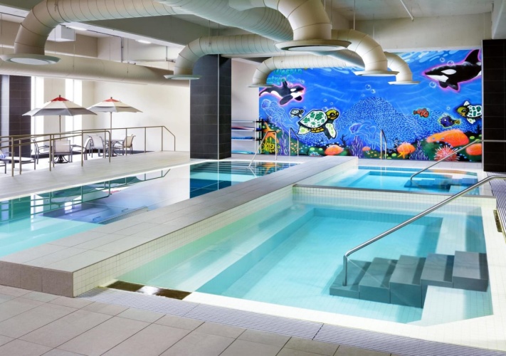 Le Westin Montréal photo 19