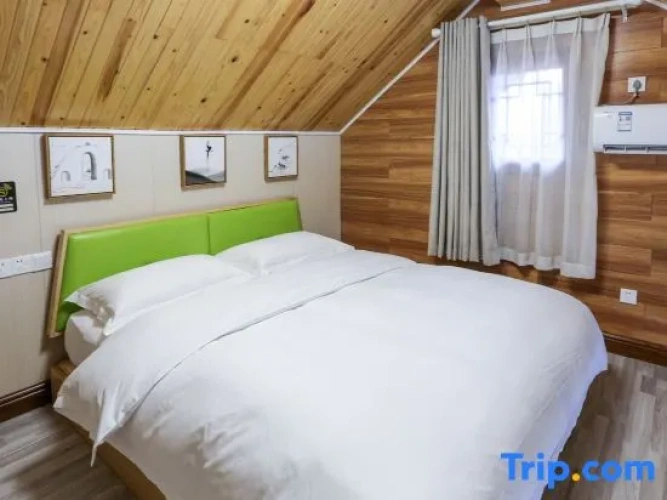 1 Bedroom Suite
