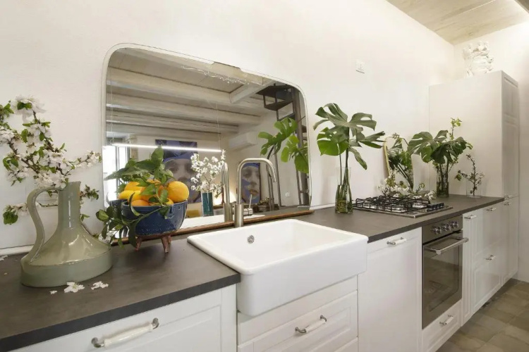 Nicotera Apartment