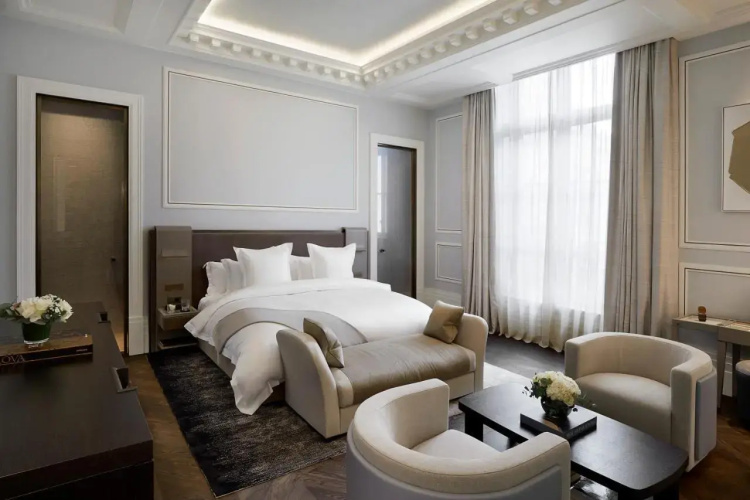 Hotel Particulier Villeroy