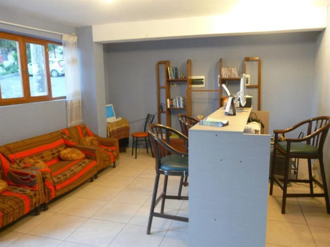 Alejandrina Backpackers Hostel