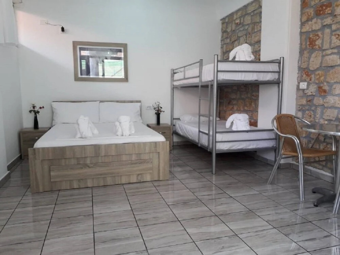 Sunset Guest House