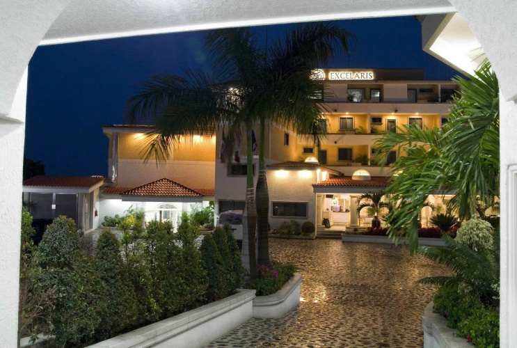 Imagen del hotel