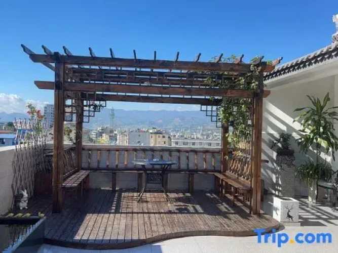 Qinheyuan Apartment