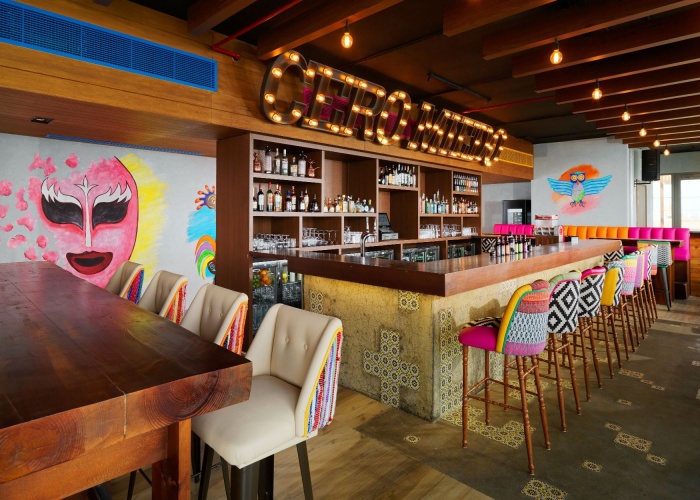 Aloft Palm Jumeirah photo 21