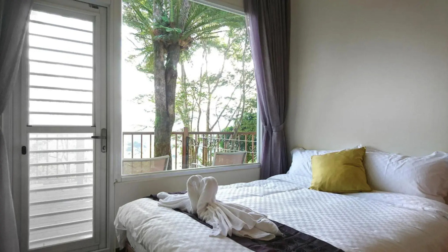 Sun Sweet House