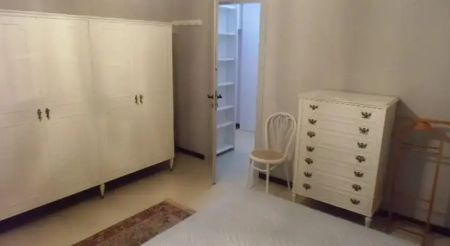 Casa dei Poeti