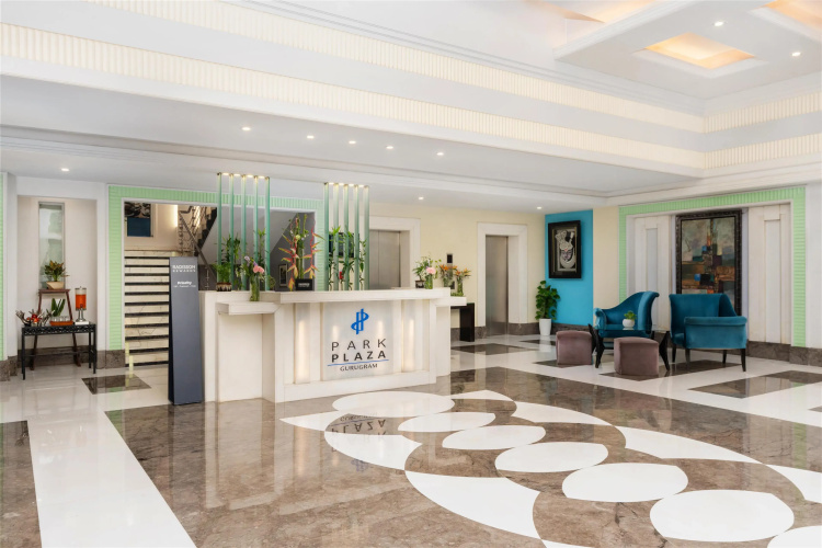 Park Plaza Gurgaon