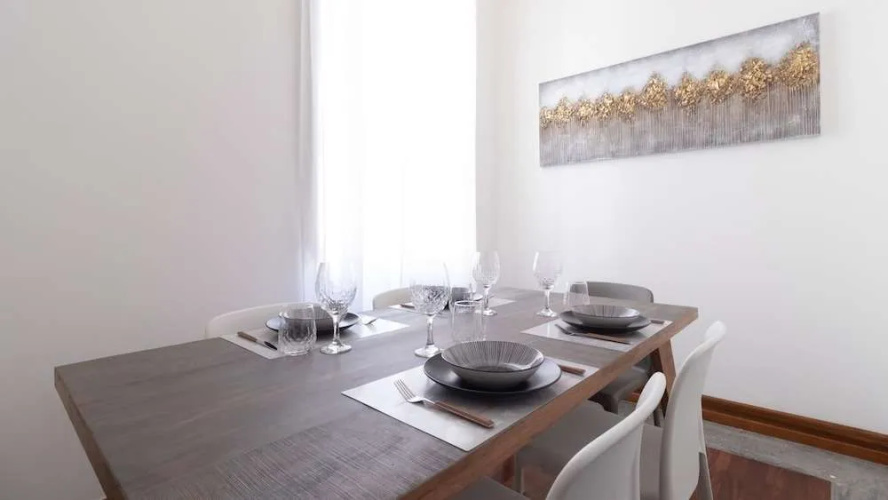 Italianway Collection - Barberini