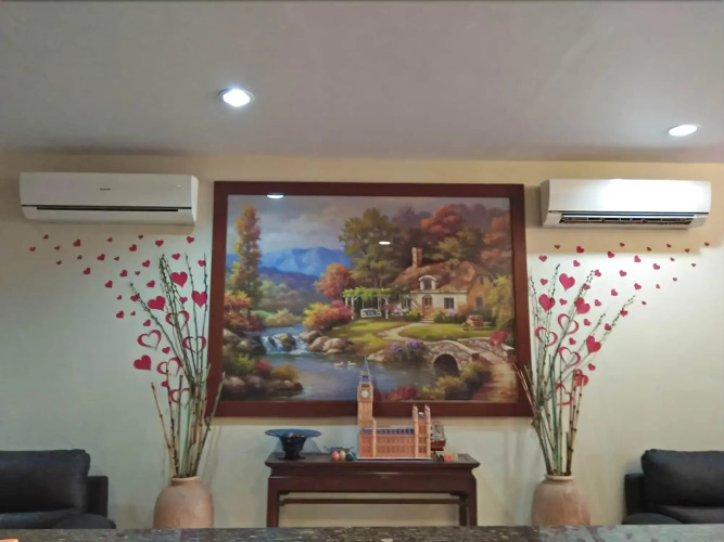 Castle Dreams Hotel