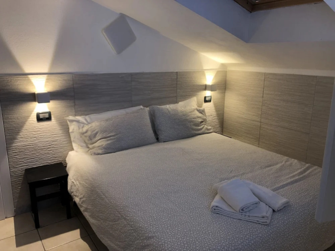 B&B Il Viaggiatore