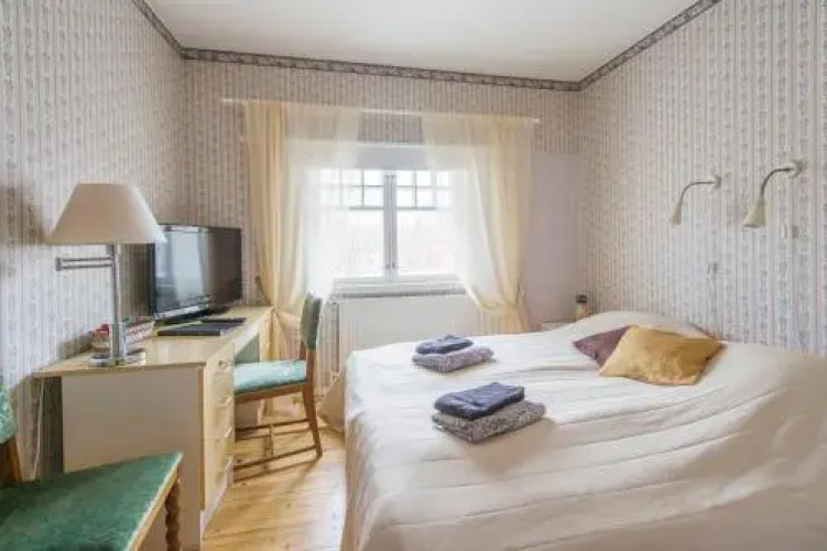 Liekoranta B&B