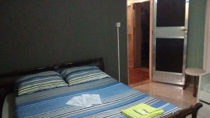 Saqua Beach Hostel