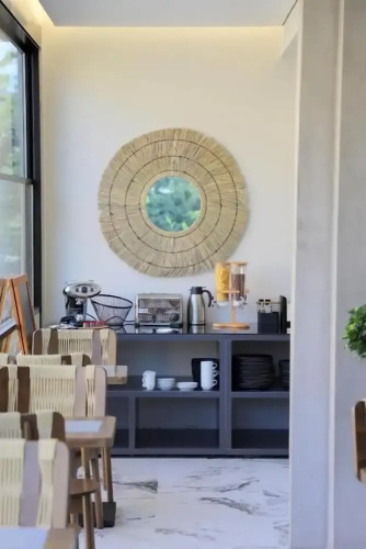 Niklas Boutique Hotel