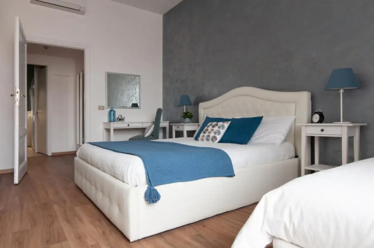 Termini Suite