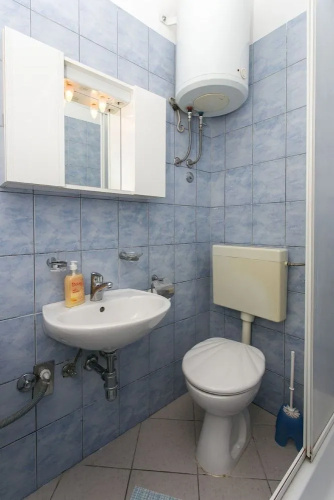 Hrvoje's Place