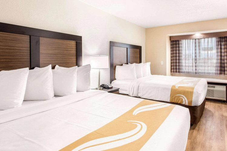 Quality Inn & Suites