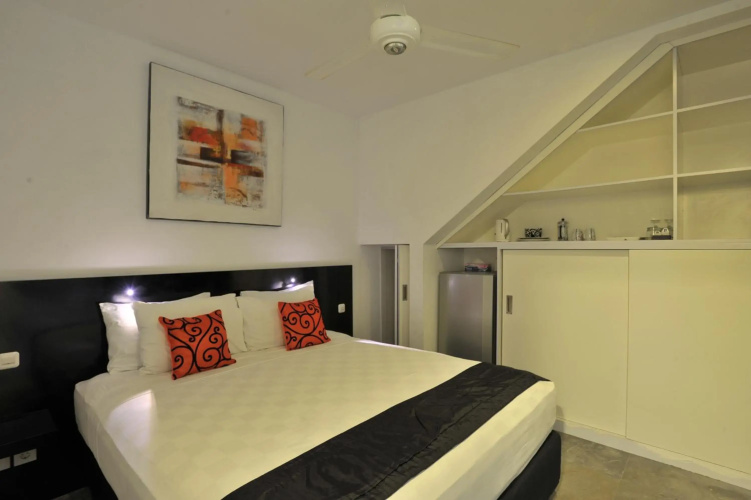 Bali Yarra Villas Seminyak