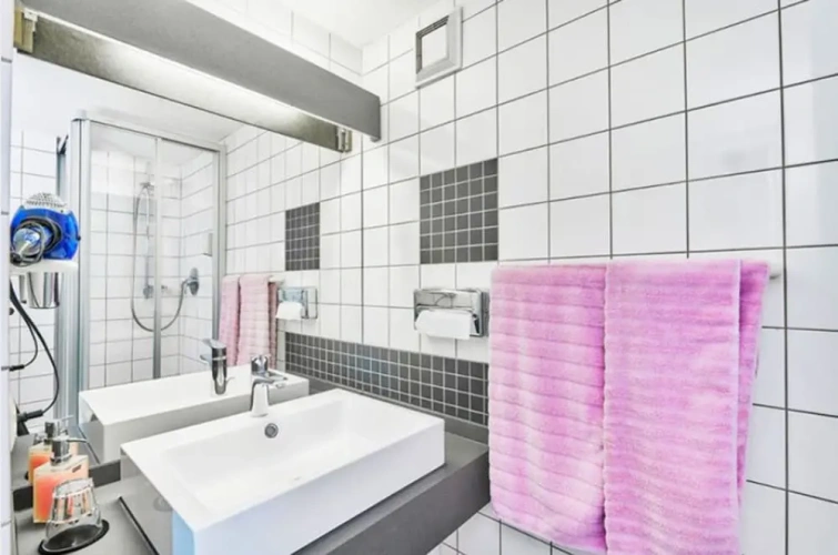 Business Double room