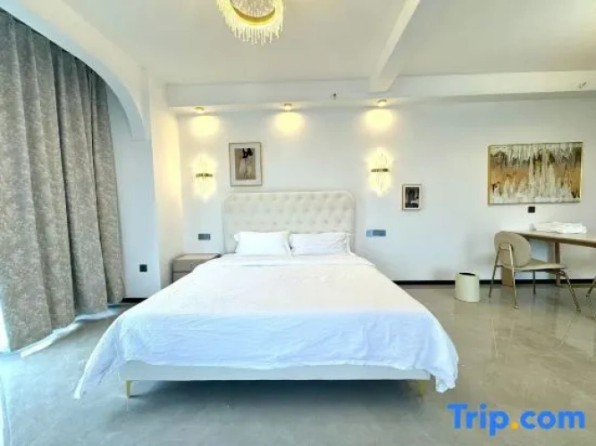 Luxury room