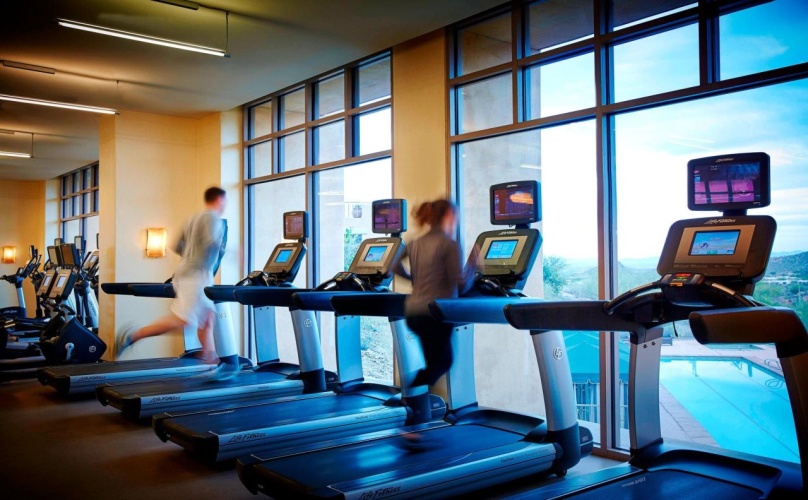 Jw Marriott Tucson Starr Pass Resort And Spa photo 28