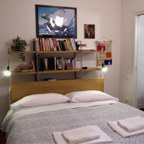 Residenza Carducci Padova