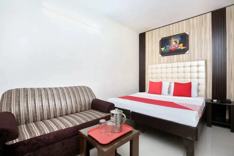 Perfect Home Stay By OYO Rooms