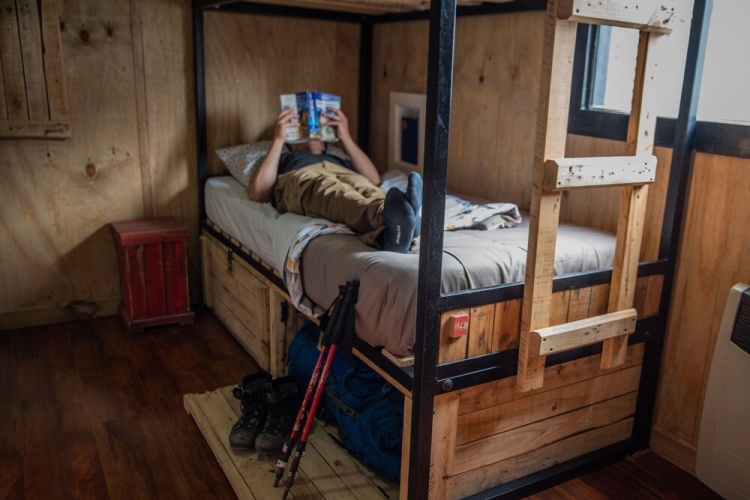 Standard Sextuple room