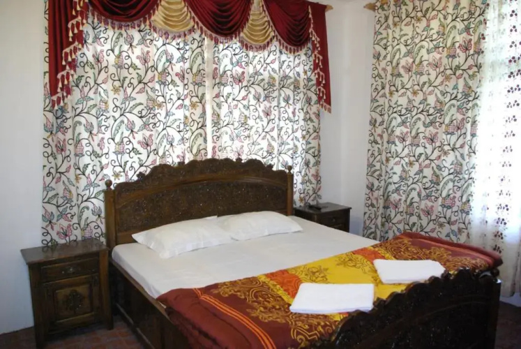 Hotel Harwan Resorts