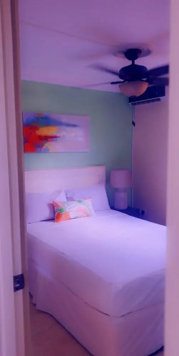 Sea Piton View Apartment