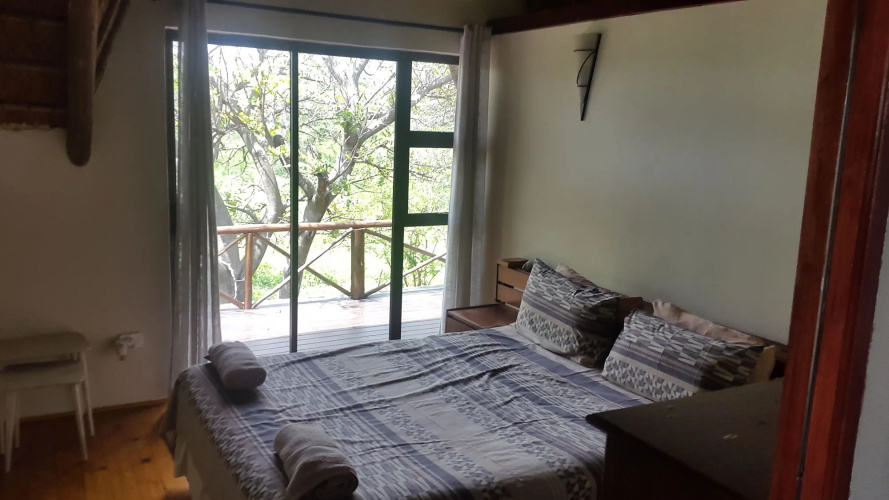 Jabula Lodge
