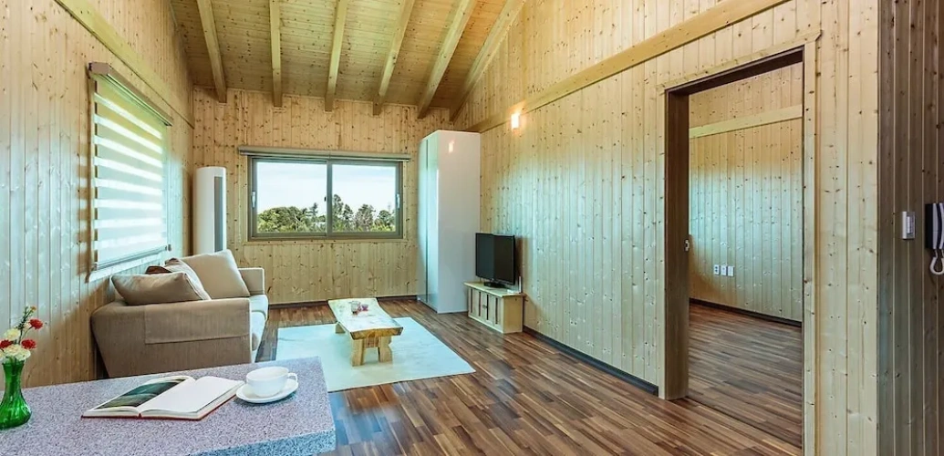 Premium room