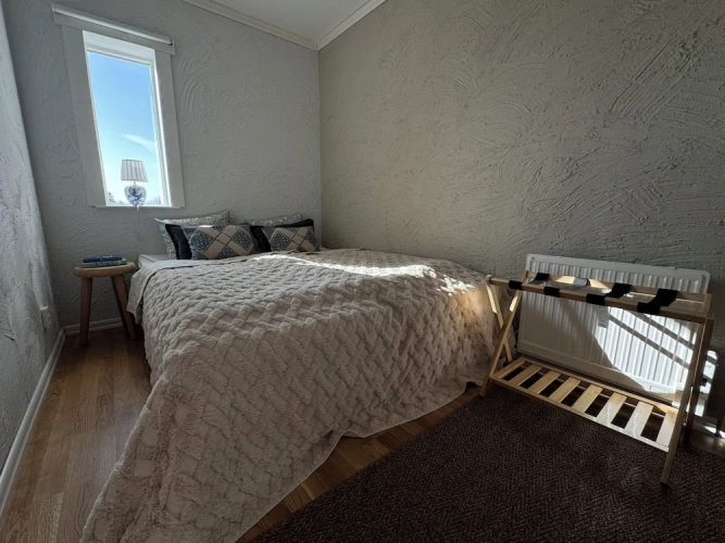 1 Bedroom Family Suite
