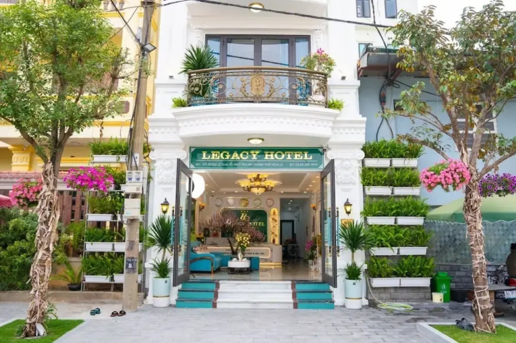 Hotelbild