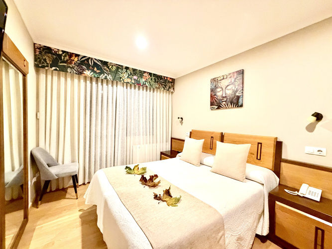 Hotel Galatea