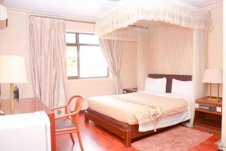 Fang Fang Hotel