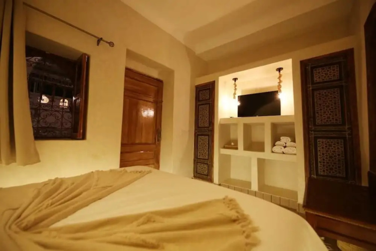 Riad OUM B&B