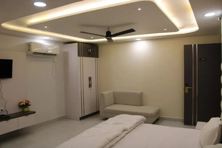 Hotel Gold Stone