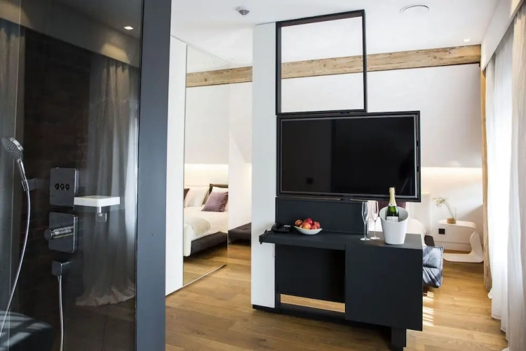 Premium Double room