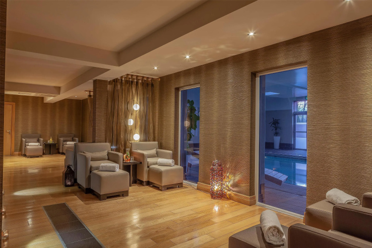 Radisson Blu Hotel & Spa, Limerick