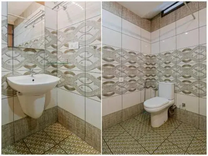 Edassery Resort