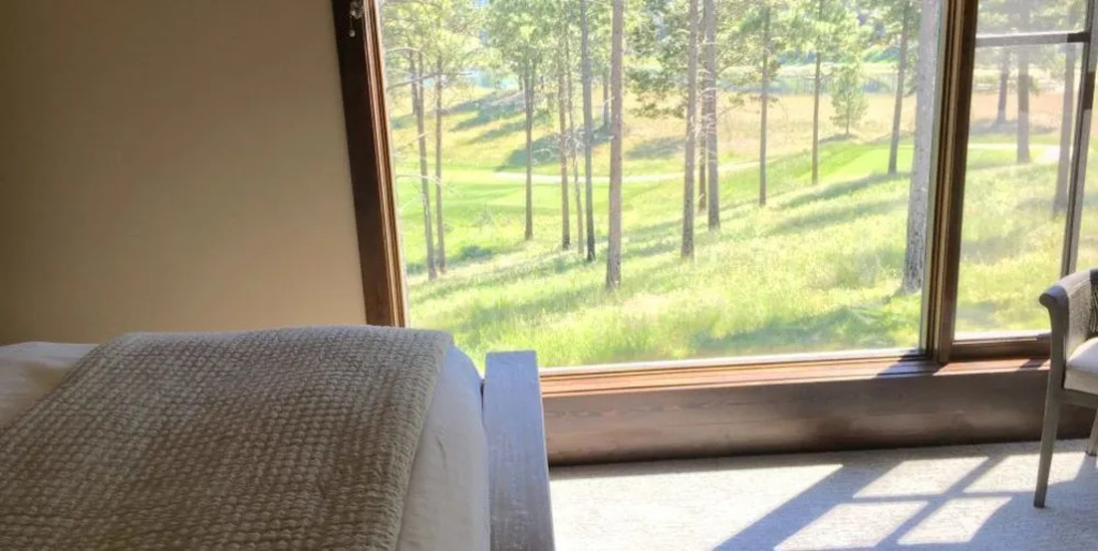 Wilderness Club
