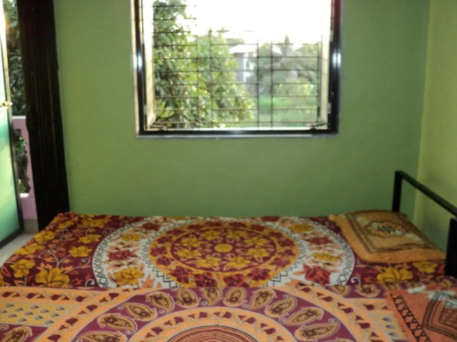 Arhum Villa 2bhk